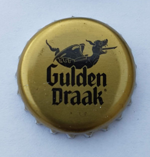 Gulden draak brewmaster, Brasserie Van Steenberge